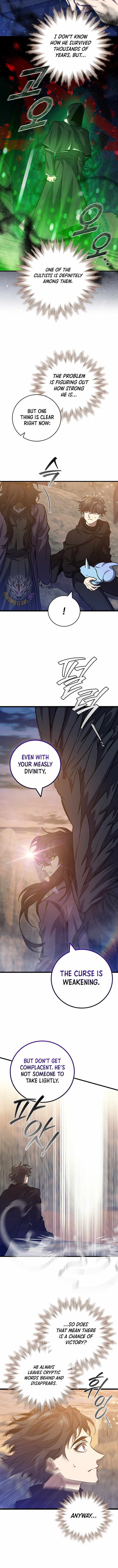 Read Dragon-Devouring Mage Manga Online