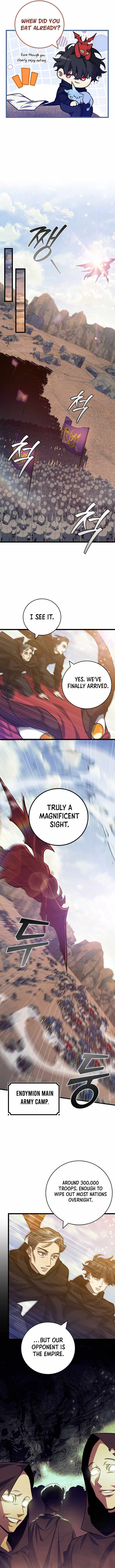 Read Dragon-Devouring Mage Manga Online