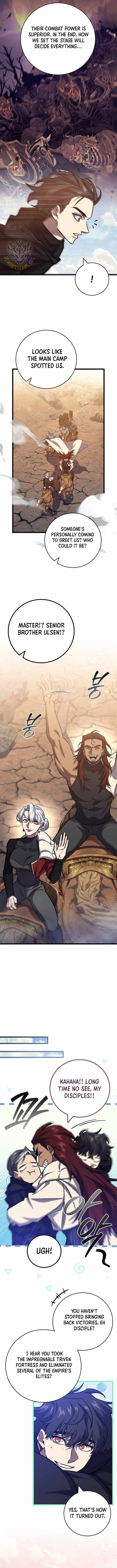 Read Dragon-Devouring Mage Manga Online