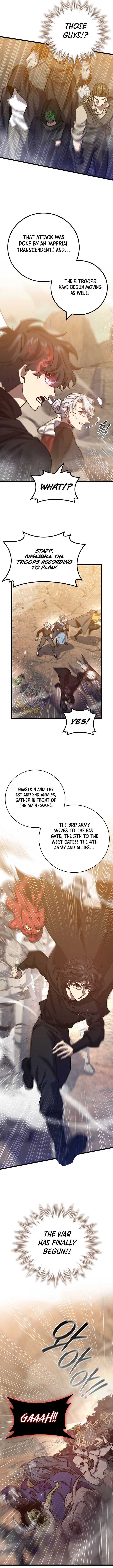 Read Dragon-Devouring Mage Manga Online