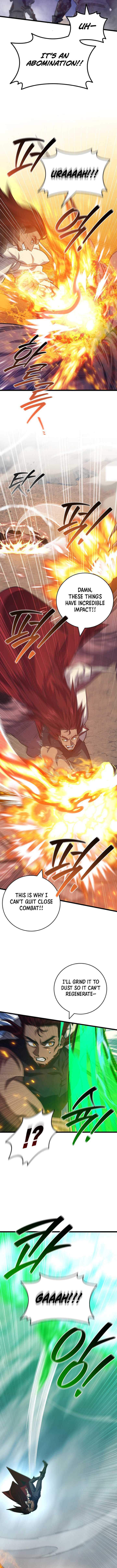 Read Dragon-Devouring Mage Manga Online