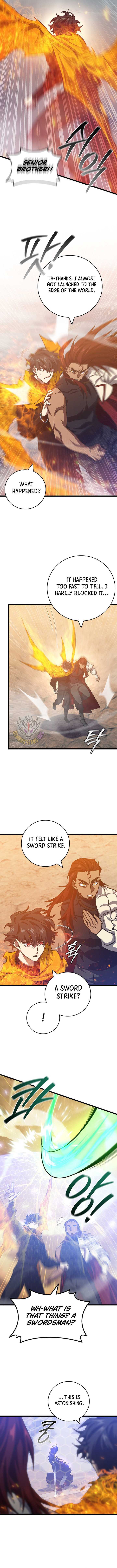 Read Dragon-Devouring Mage Manga Online