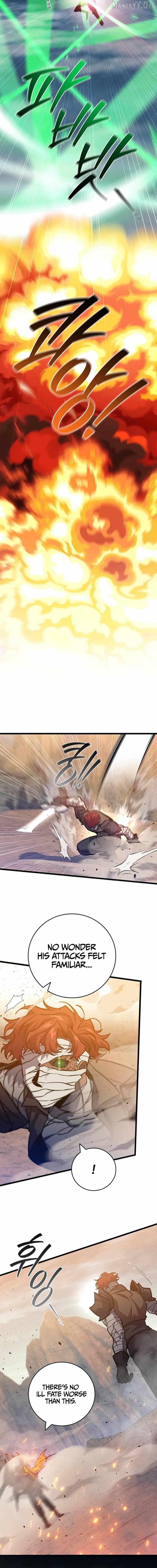 Read Dragon-Devouring Mage Manga Online