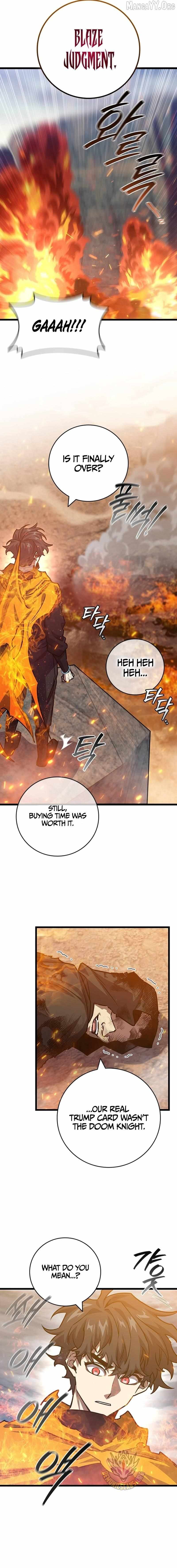 Read Dragon-Devouring Mage Manga Online