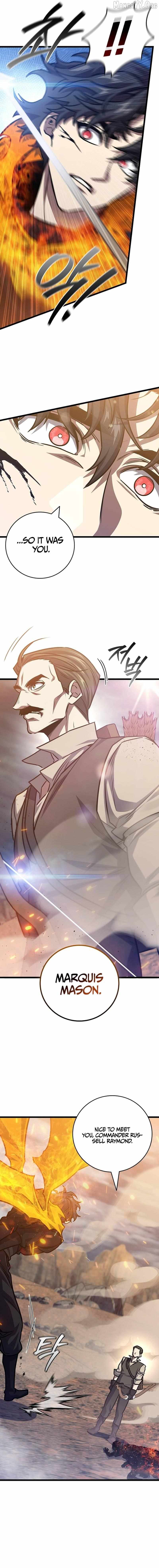 Read Dragon-Devouring Mage Manga Online