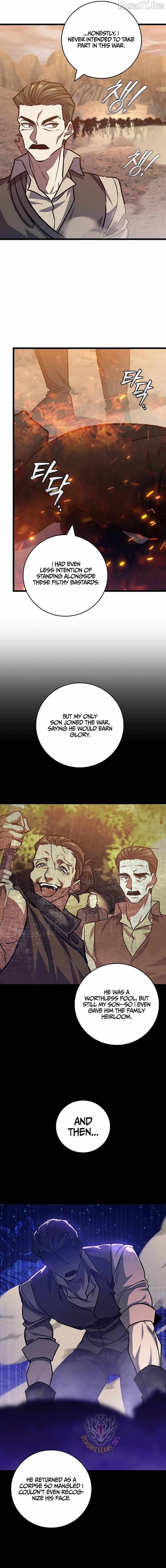 Read Dragon-Devouring Mage Manga Online