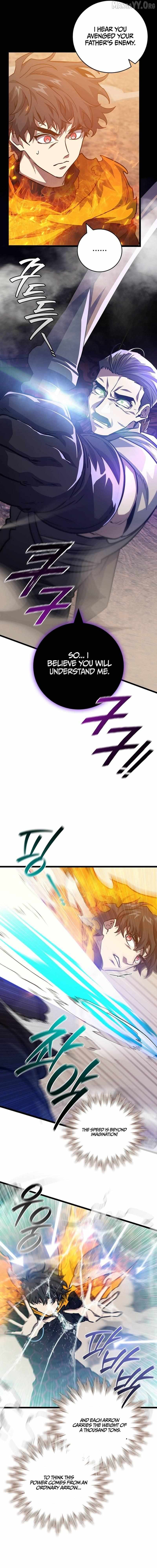 Read Dragon-Devouring Mage Manga Online