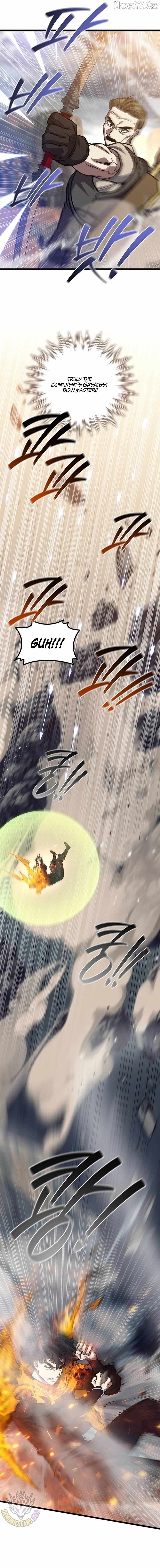 Read Dragon-Devouring Mage Manga Online