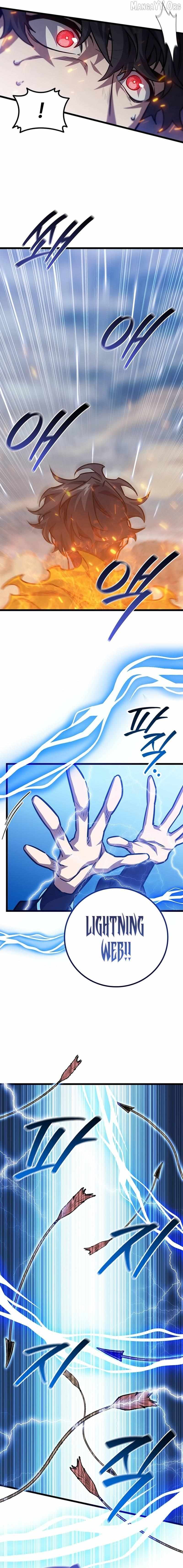 Read Dragon-Devouring Mage Manga Online