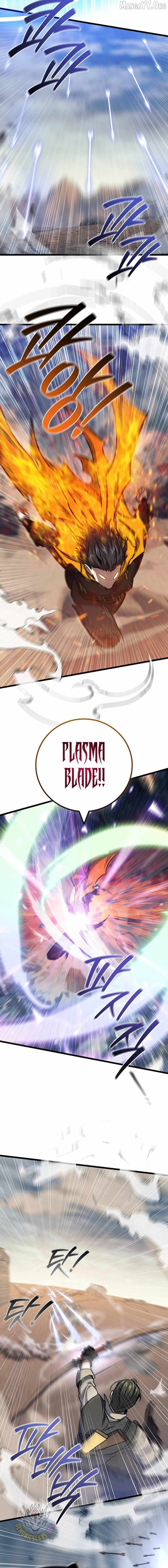 Read Dragon-Devouring Mage Manga Online