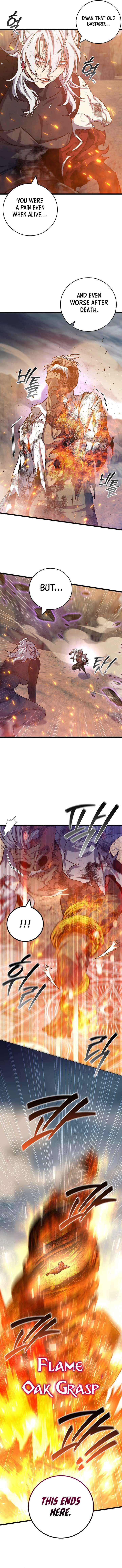 Read Dragon-Devouring Mage Manga Online