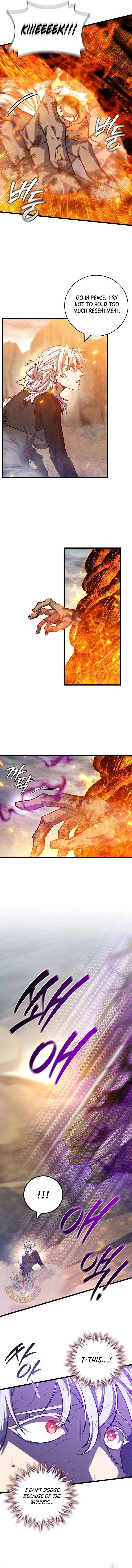 Read Dragon-Devouring Mage Manga Online