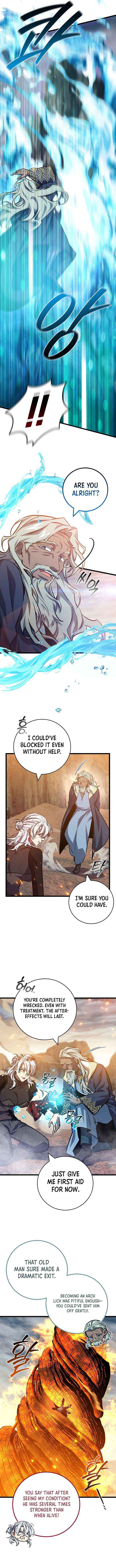 Read Dragon-Devouring Mage Manga Online