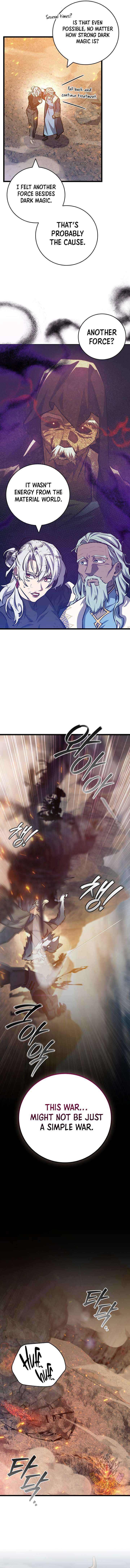 Read Dragon-Devouring Mage Manga Online