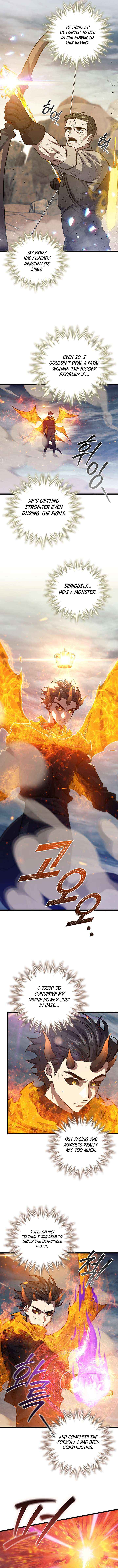 Read Dragon-Devouring Mage Manga Online