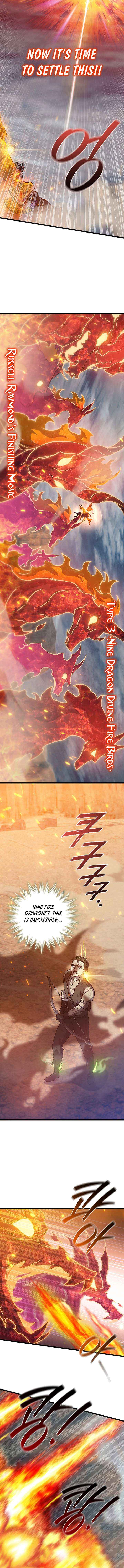 Read Dragon-Devouring Mage Manga Online