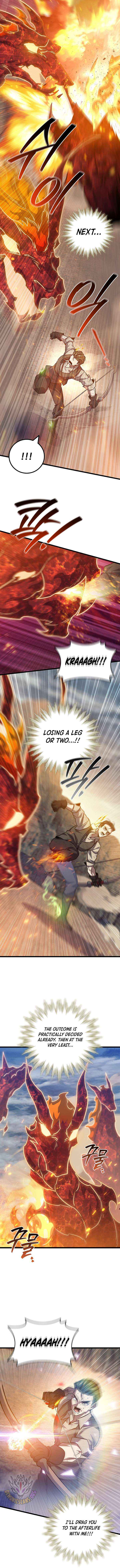 Read Dragon-Devouring Mage Manga Online