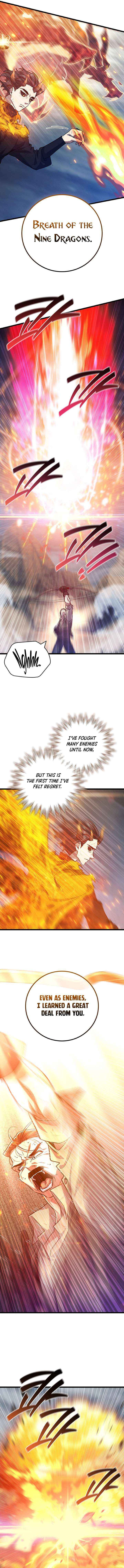 Read Dragon-Devouring Mage Manga Online