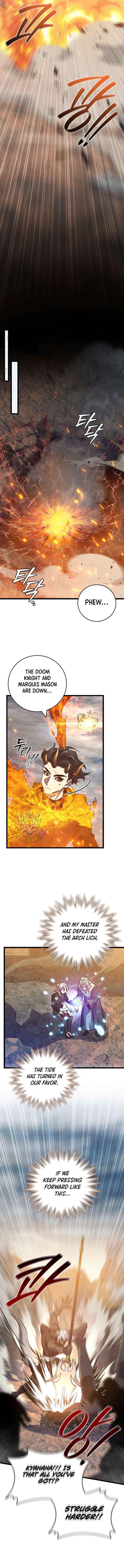 Read Dragon-Devouring Mage Manga Online