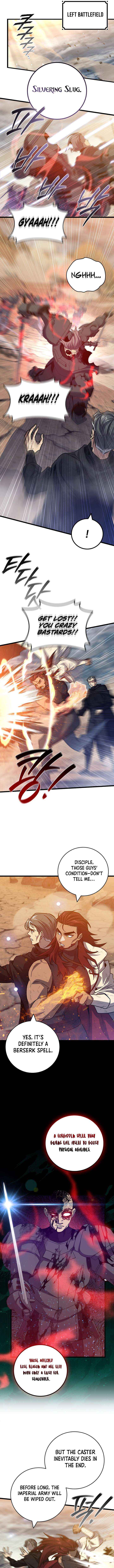 Read Dragon-Devouring Mage Manga Online