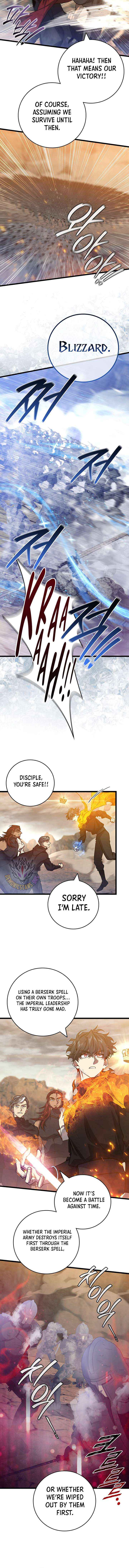 Read Dragon-Devouring Mage Manga Online