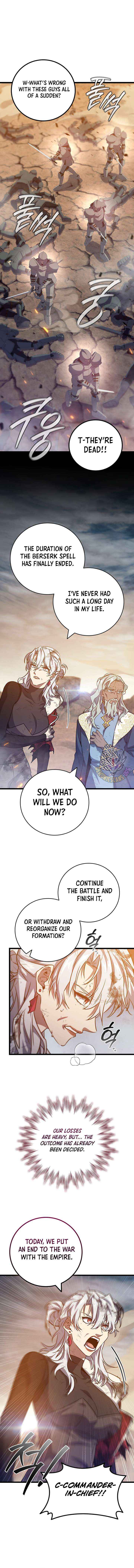 Read Dragon-Devouring Mage Manga Online