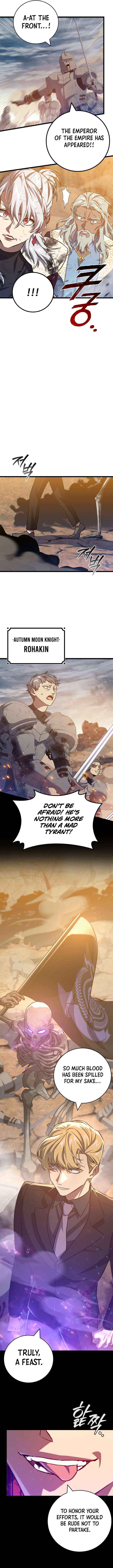 Read Dragon-Devouring Mage Manga Online