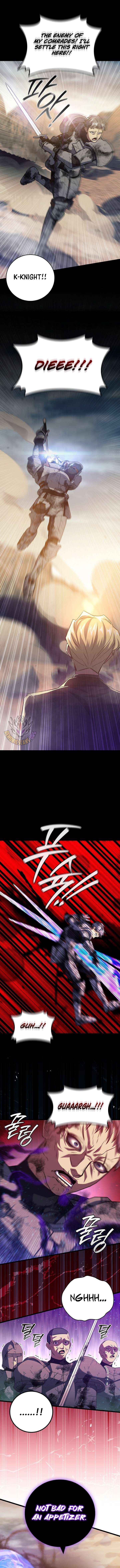 Read Dragon-Devouring Mage Manga Online