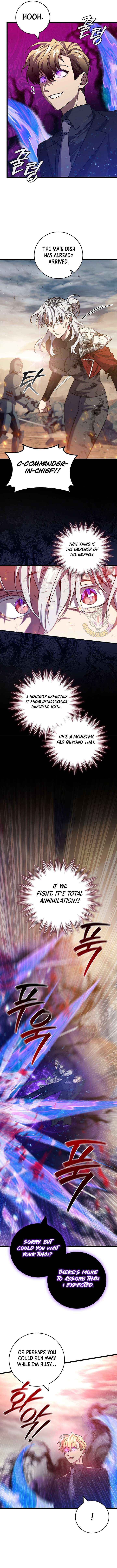 Read Dragon-Devouring Mage Manga Online