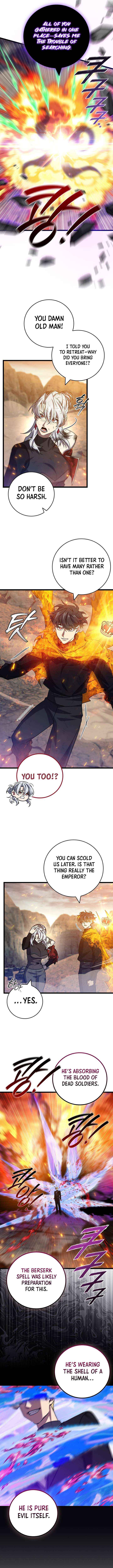 Read Dragon-Devouring Mage Manga Online