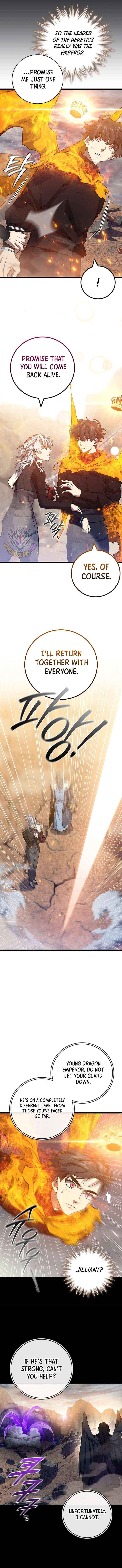 Read Dragon-Devouring Mage Manga Online