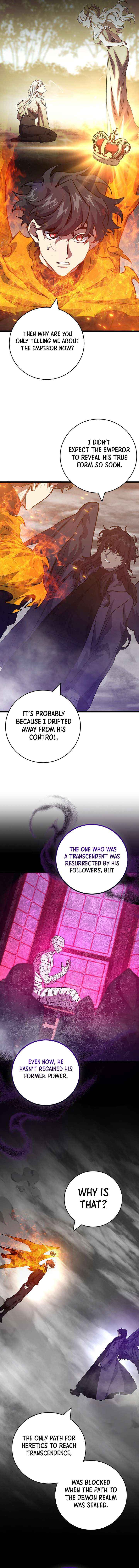 Read Dragon-Devouring Mage Manga Online