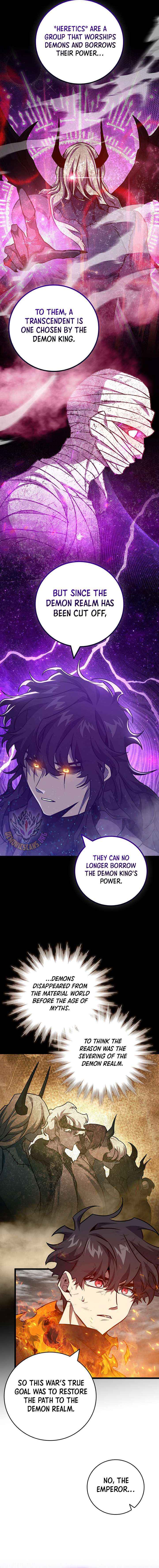 Read Dragon-Devouring Mage Manga Online