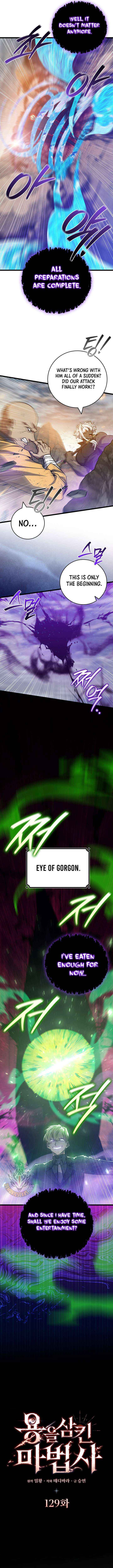 Read Dragon-Devouring Mage Manga Online