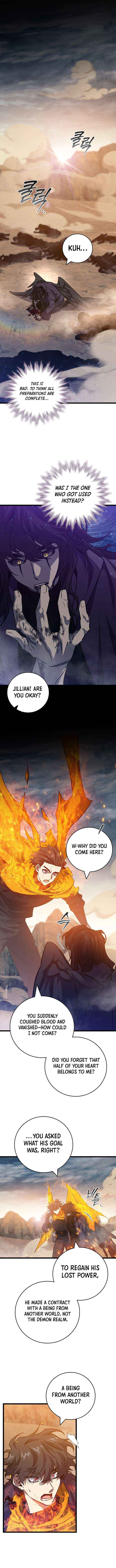 Read Dragon-Devouring Mage Manga Online