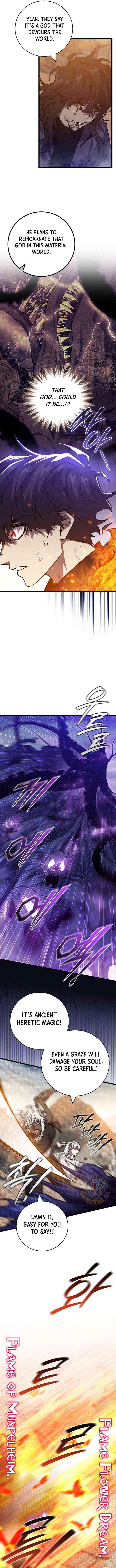 Read Dragon-Devouring Mage Manga Online