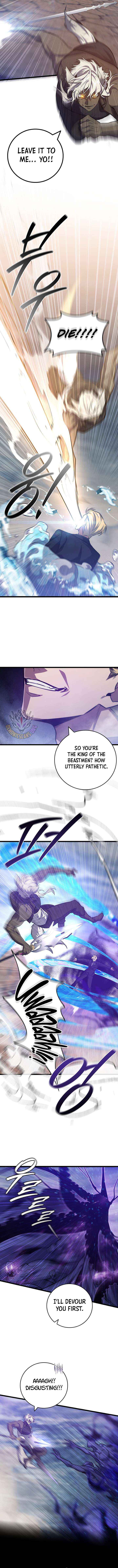 Read Dragon-Devouring Mage Manga Online