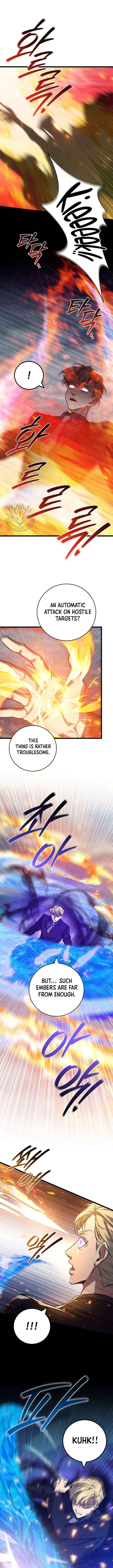 Read Dragon-Devouring Mage Manga Online