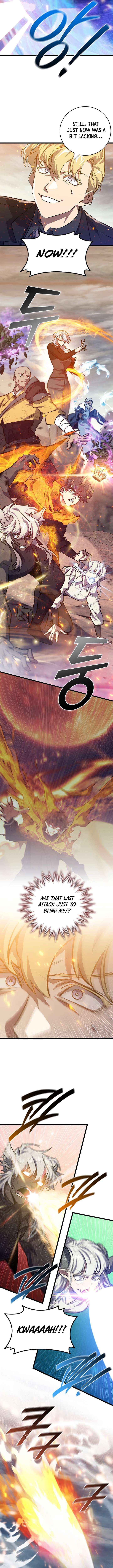 Read Dragon-Devouring Mage Manga Online