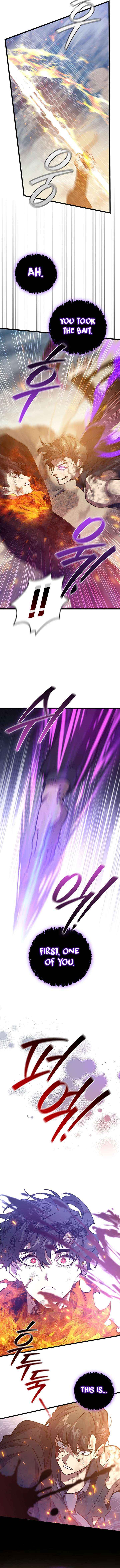 Read Dragon-Devouring Mage Manga Online