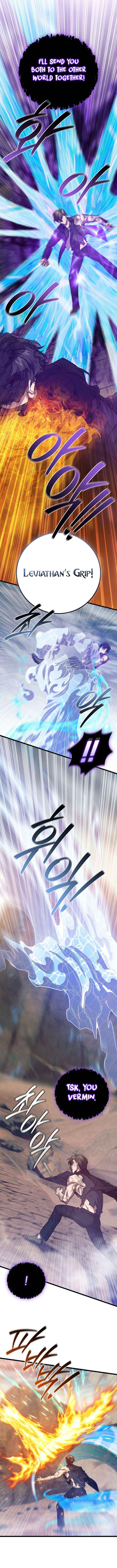 Read Dragon-Devouring Mage Manga Online