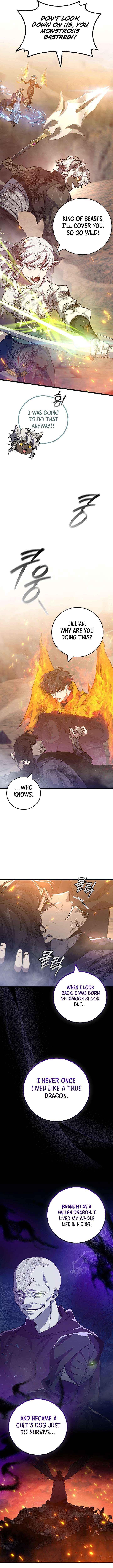 Read Dragon-Devouring Mage Manga Online