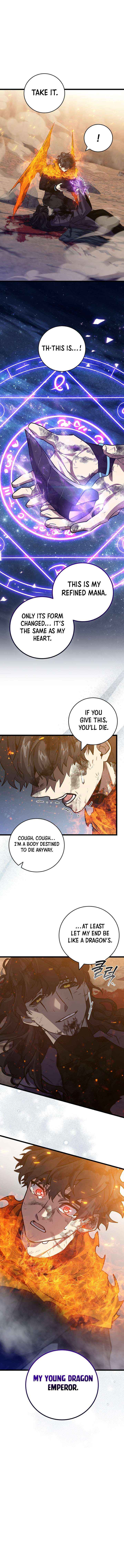 Read Dragon-Devouring Mage Manga Online