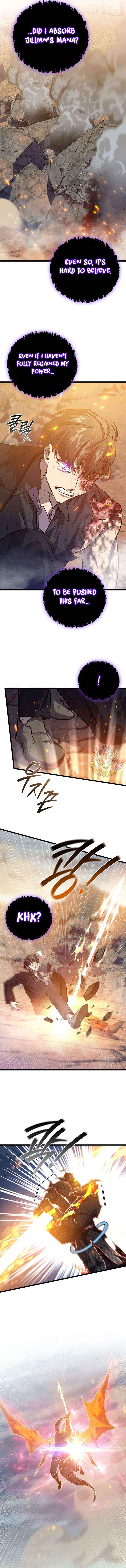 Read Dragon-Devouring Mage Manga Online