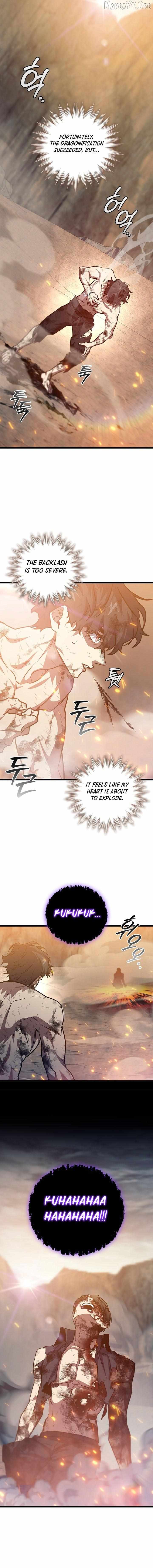 Read Dragon-Devouring Mage Manga Online