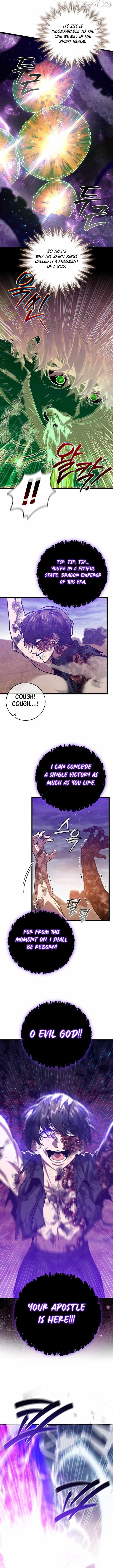 Read Dragon-Devouring Mage Manga Online