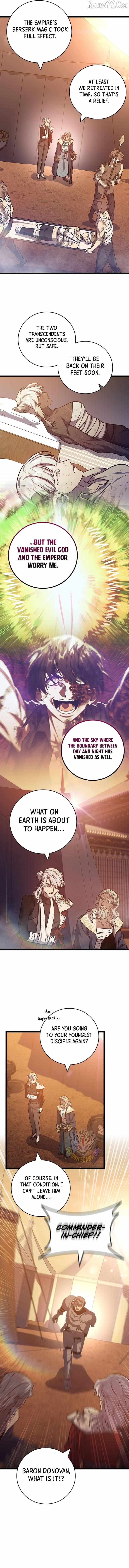 Read Dragon-Devouring Mage Manga Online