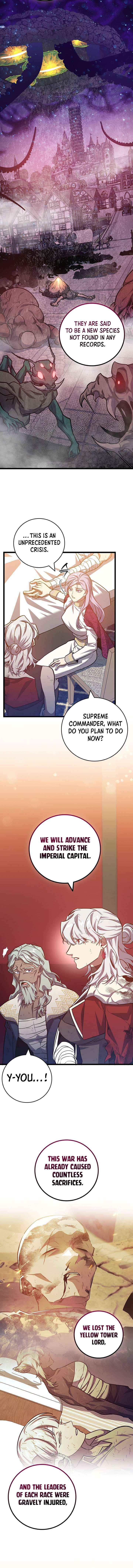 Read Dragon-Devouring Mage Manga Online