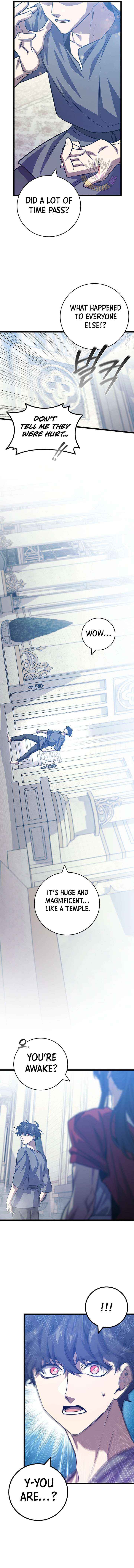 Read Dragon-Devouring Mage Manga Online