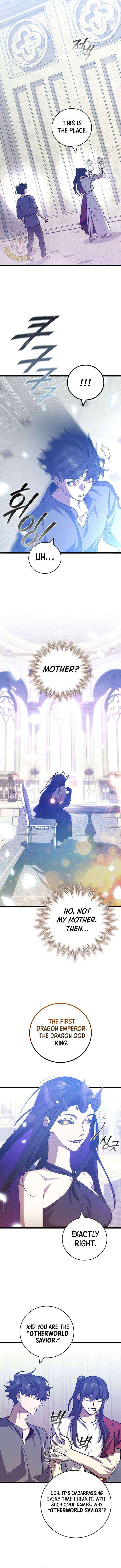 Read Dragon-Devouring Mage Manga Online